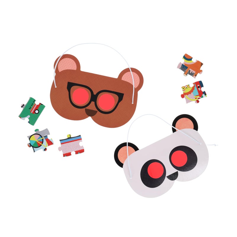 بيتي كولاج فك رموز الحي الصديق - Image 3