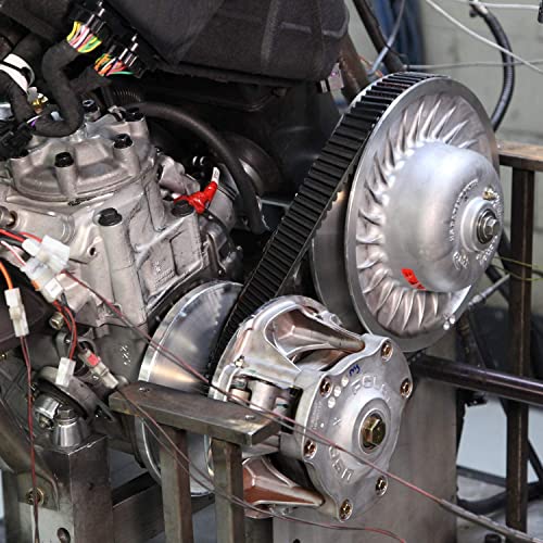 AKM XP 1000 Drive Belt AKM 3211180 3211148 Heavy Duty Carbon Cord CVT Belt fit Polaris RZR XP 1000 2014-2023,Polaris General XP 1000 / RZR 1000 3211172 3211142 3211196 - Image 5