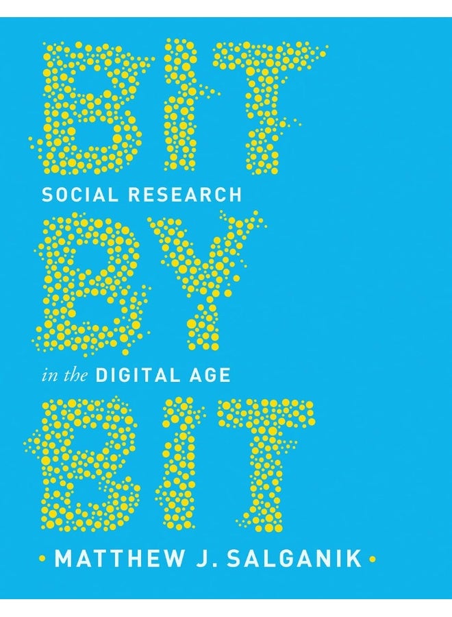 Bit by Bit - Image 1