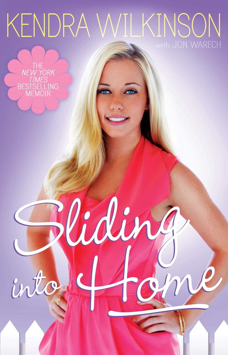 Sliding Into Home 