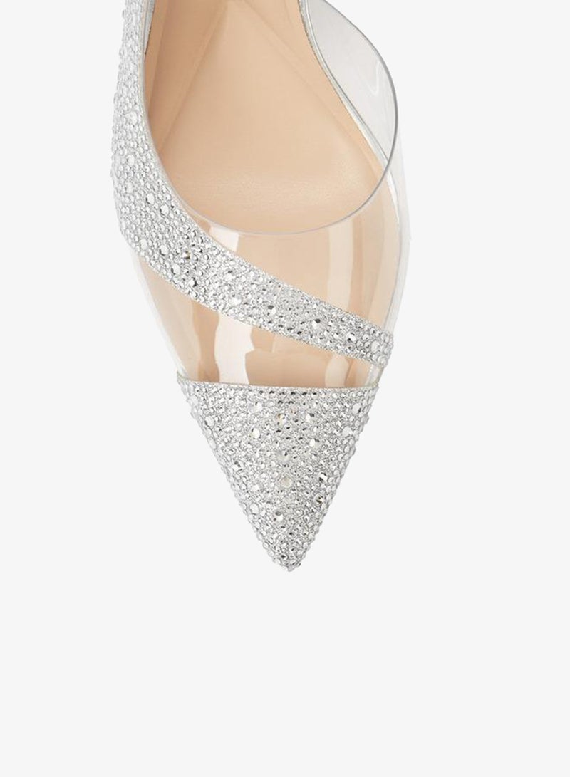 سيليست حذاء بكعب سيليست - Image 4