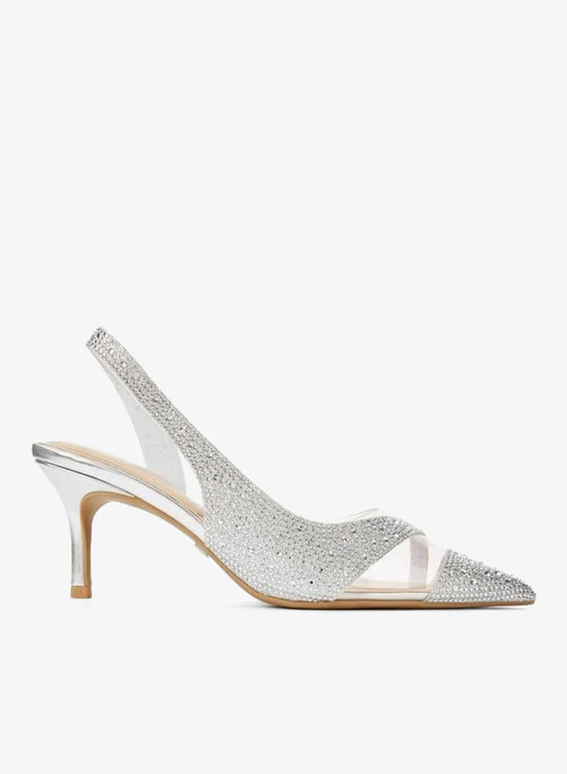 سيليست حذاء بكعب سيليست