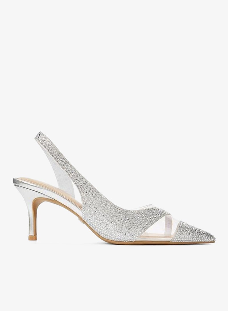 سيليست حذاء بكعب سيليست - Image 1