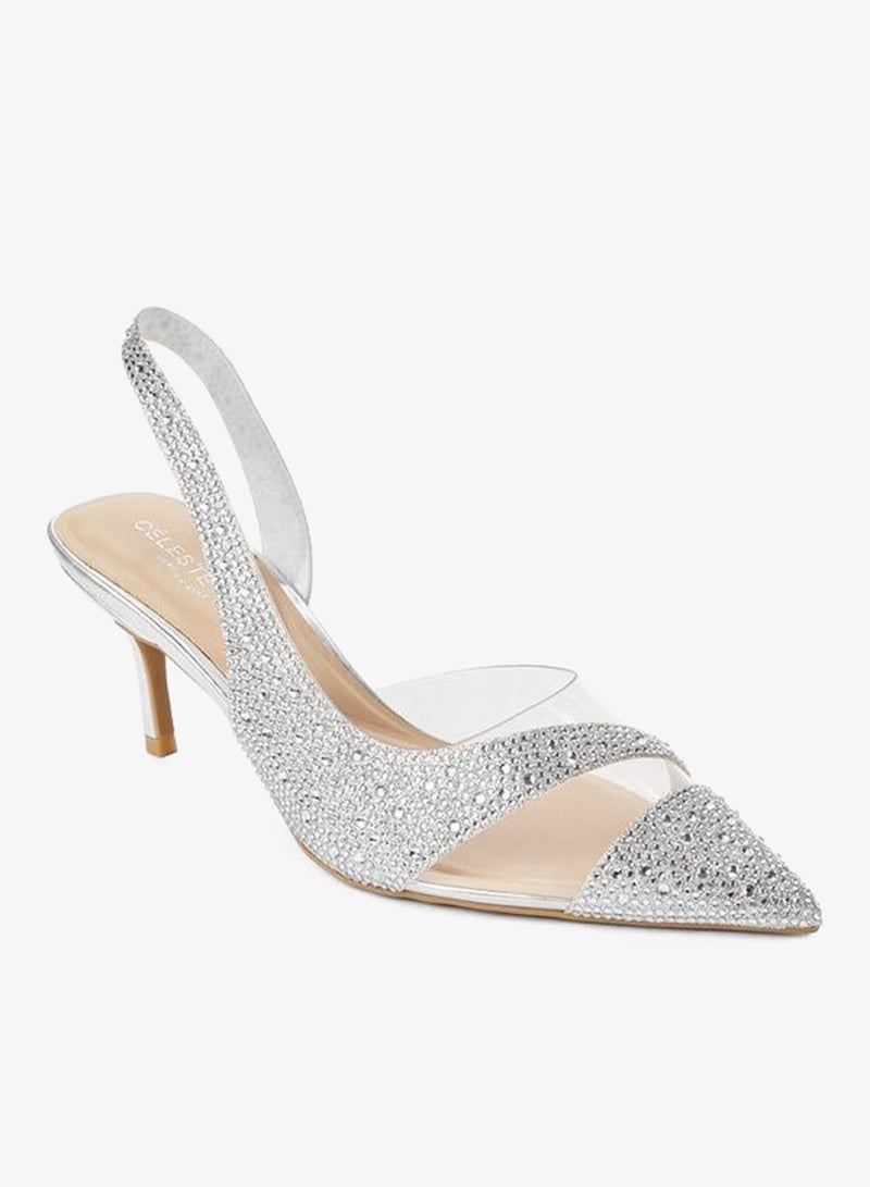 سيليست حذاء بكعب سيليست - Image 3