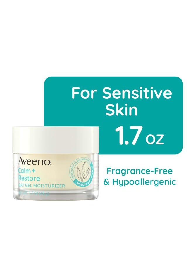 Aveeno Shave Giftset 2025 - Skincare Superstars (ShaveGel OilMist OatGel 3pc) - Image 2