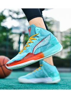 KUYING New Breathable and Anti Slip Sports Shoes  - Image 2