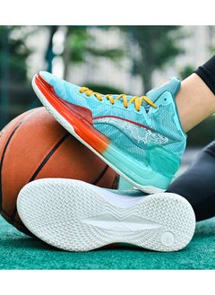 KUYING New Breathable and Anti Slip Sports Shoes  - Image 3