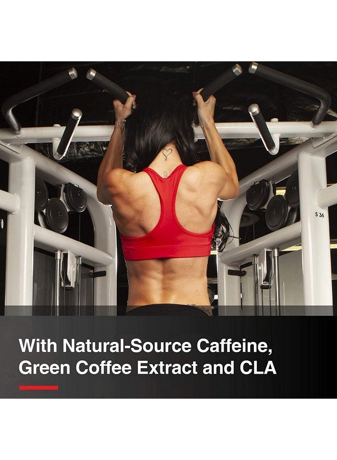 AllMax Nutrition مشروب الطاقة المعزز بالأحماض الأمينية ALLMAX A:CUTS، برتقالة القطب الشمالي - 210 جرام - مع الكافيين، مستخلص القهوة الخضراء، L-كارنيتين و 2000 ملغ من التورين - خالي من السكر والجلوتين - 30 حصة - Image 3