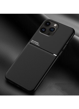Moire Black