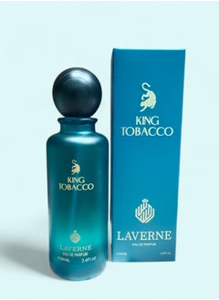 King Tobacco perfume by Laverne 200ml
