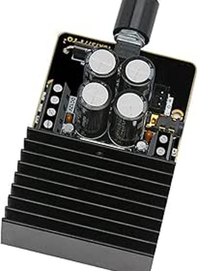 TDA7377 15W 15W Dual Channel Digital Amplifier Board 9 18V Power Stereo Module - Image 1