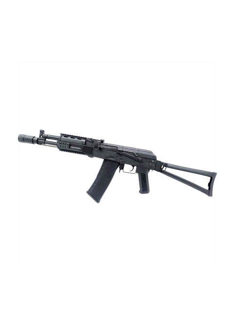 AK-102 مسدس لعبة جل بلاستر محاكي للحقيقي