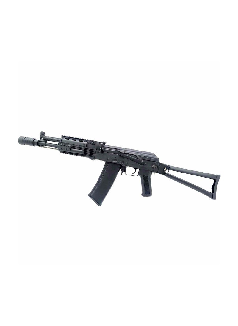 null - AK-102 مسدس لعبة جل بلاستر محاكي للحقيقي - Image 1
