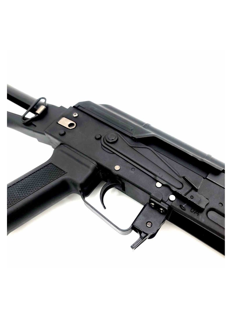 null - AK-102 مسدس لعبة جل بلاستر محاكي للحقيقي - Image 1
