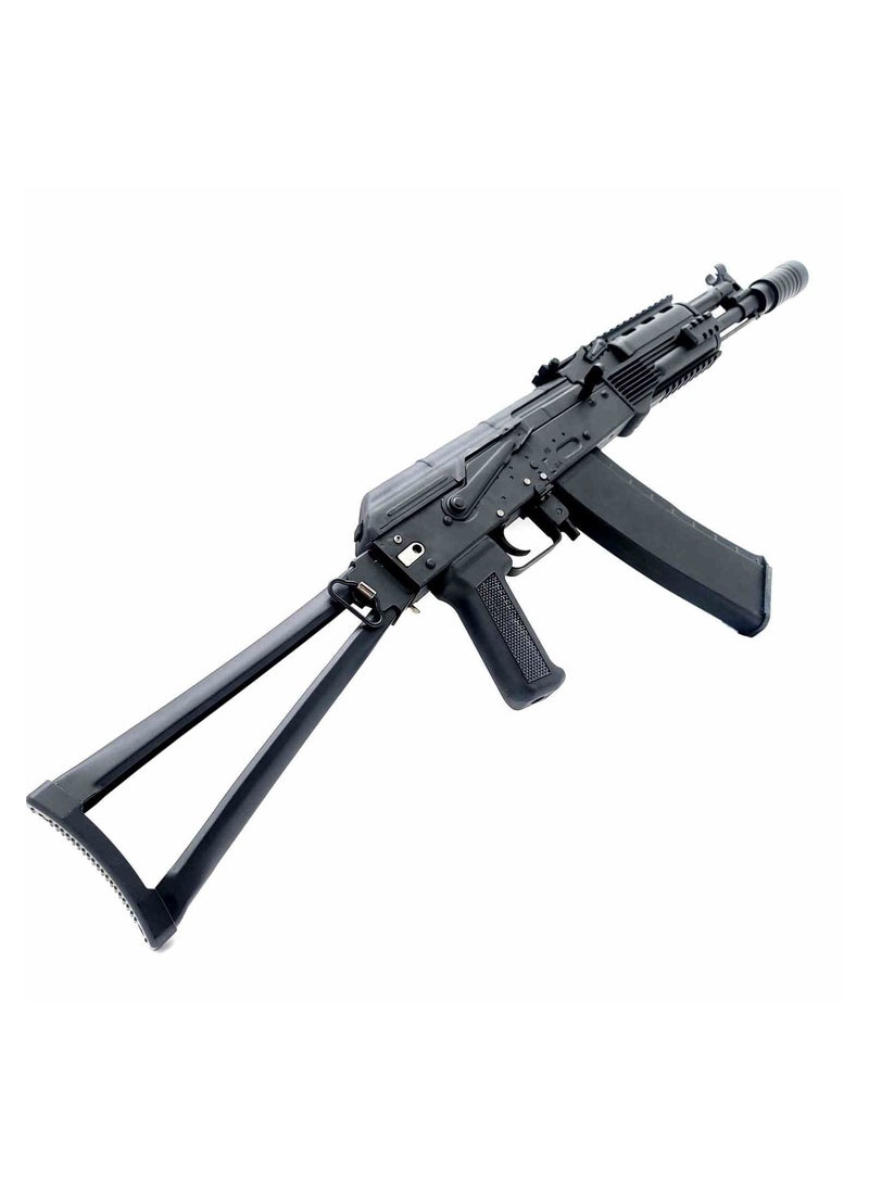 null - AK-102 مسدس لعبة جل بلاستر محاكي للحقيقي - Image 1