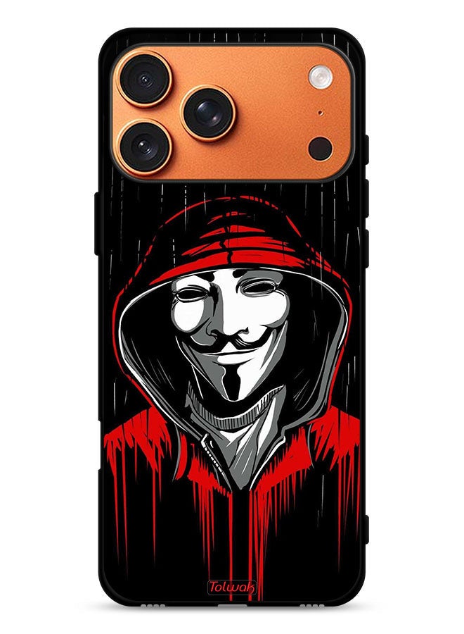 Tolwak Apple iPhone 17 Pro Max Protective Case Cover Vendita - Image 1