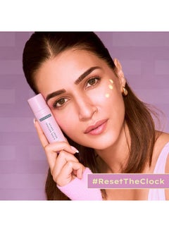 HYPHEN 0.05% Retinal Reset Serum 30% More Effective Than Retinol Serum Anti Ageing Reduces Fine Lines & Wrinkles Night Face Serum For Beginners Boosts Collagen & Brightens Skin 30 Ml  - Image 2