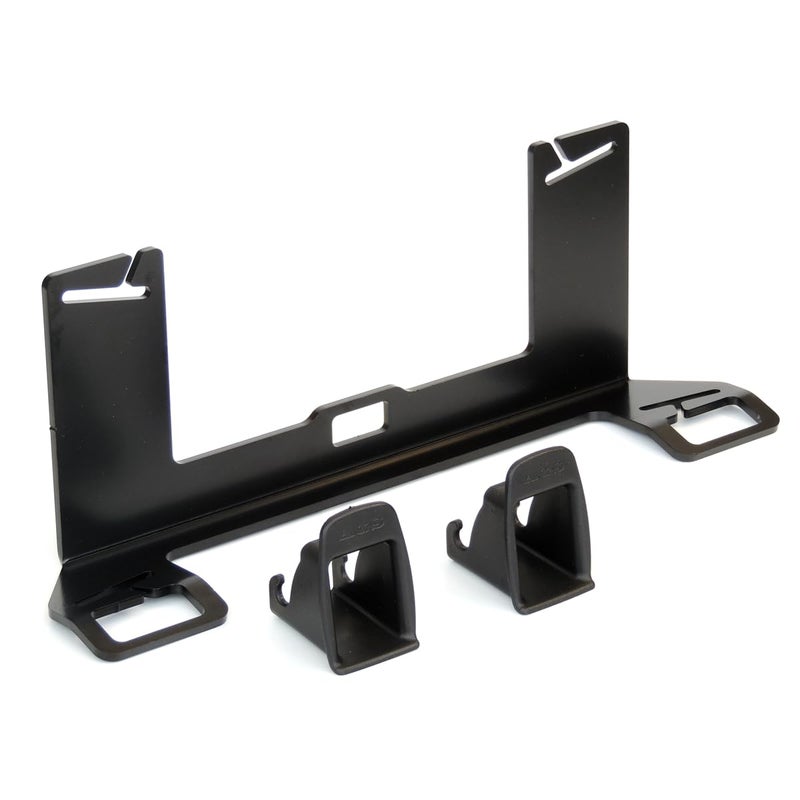 LPFIDI Universal Fit Car Seat Mount Bracket Seat Restraint Anchor Mounting Kit - Image 2
