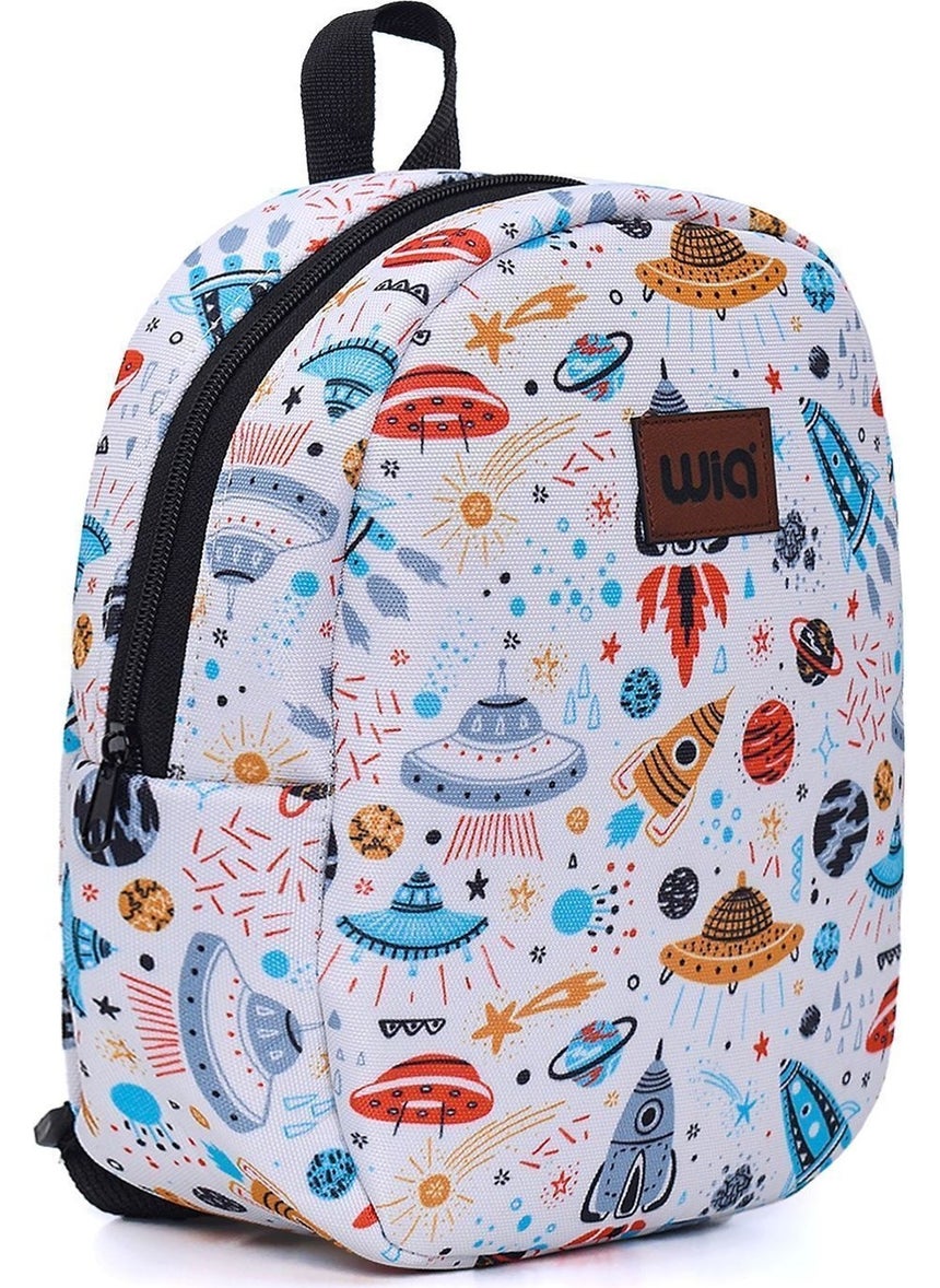 Fun Print Single Compartment Nursery Bag - pzsku/Z1EAEFA54CB9CC7752EDCZ/45/_/1725724884/e6514e2b-4b37-4ca7-9518-f34376145553