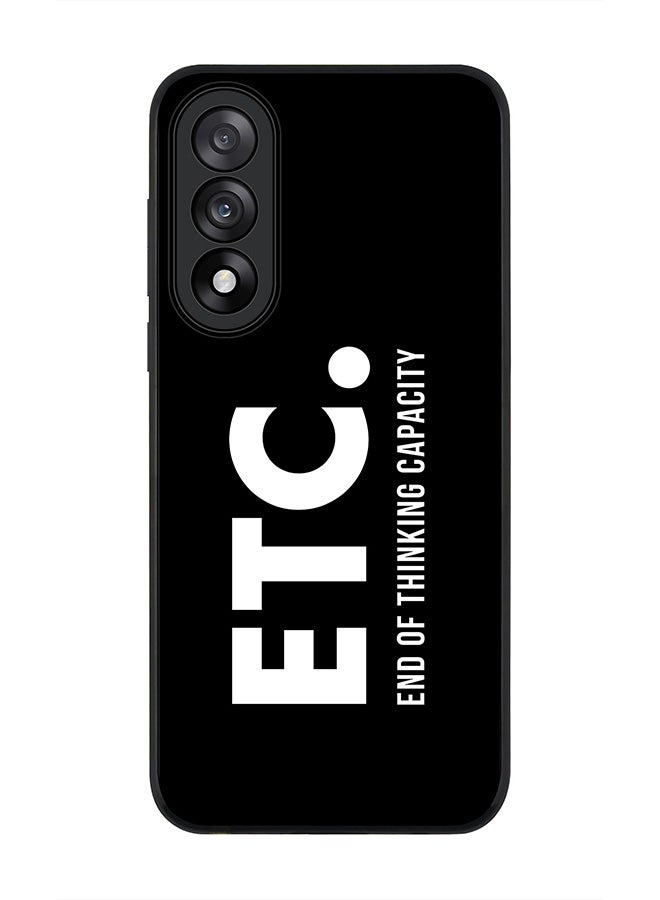 Stylizedd For OnePlus Nord 5 / Ace 5 Ultra Case,Slim fit Camera Protection, Shockproof Thin Phone cover  - Etc.