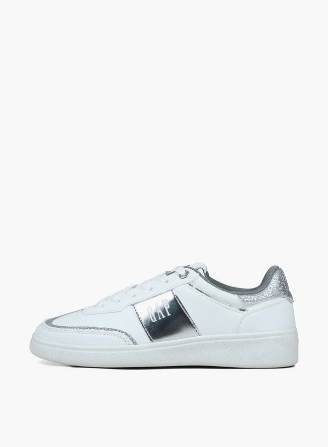 جاب Women's SEATTLE Sneakers with Lace-Up Closure - GPW5217080061