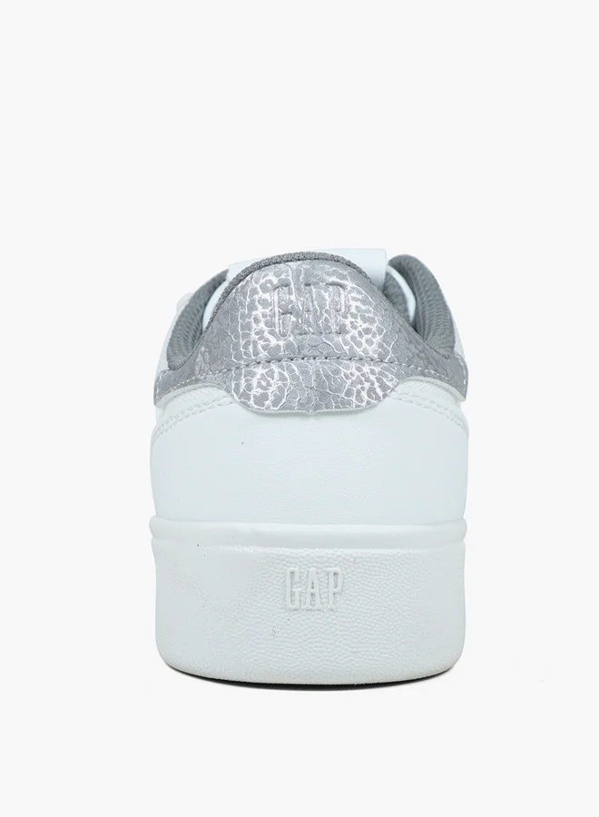 جاب Women's SEATTLE Sneakers with Lace-Up Closure - GPW5217080061