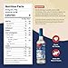 Torani Sugar Free Coffee Syrup Vanilla Flavored Syrup for Drinks Zero Calorie Pump Included 254 Fl Oz - Image 4