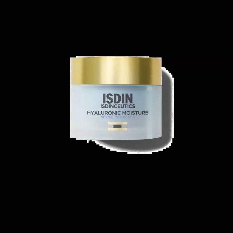 ISDIN ISDINCEUTICS PREVENT NORM-DRY HYALURONIC MOIST 50G