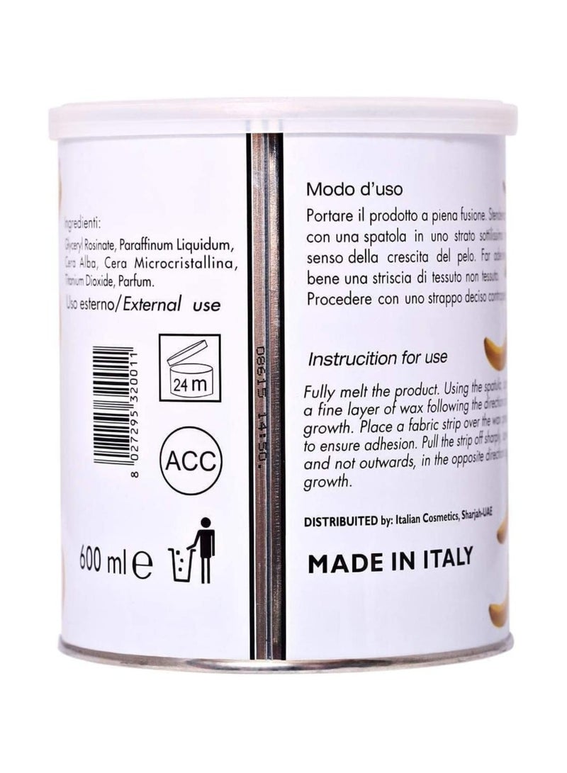 IBR CERA Banana Wax  Hair Removal Wax - Image 2