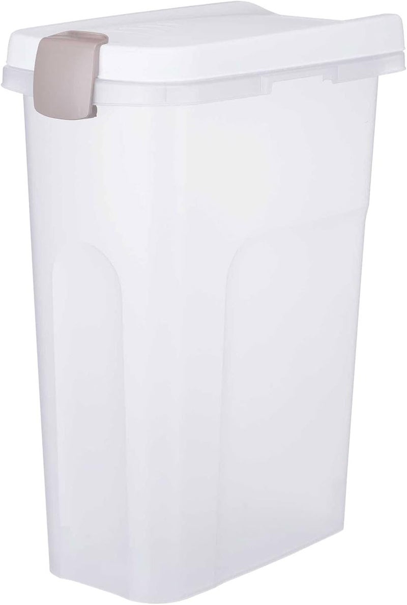 Trixie 15L Airtight Pet Food Storage Barrel - Image 2