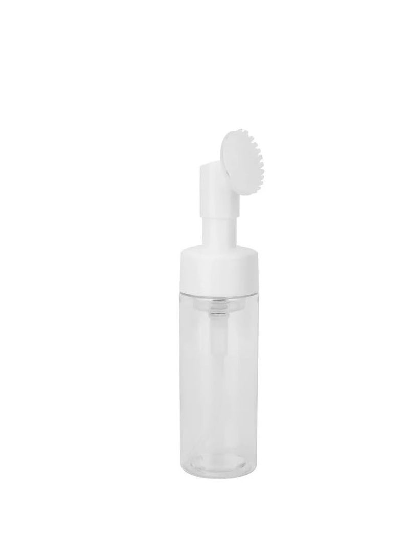 Generic Empty Pump Foam Bottle for Facial cleaning 200 ML - Image 1