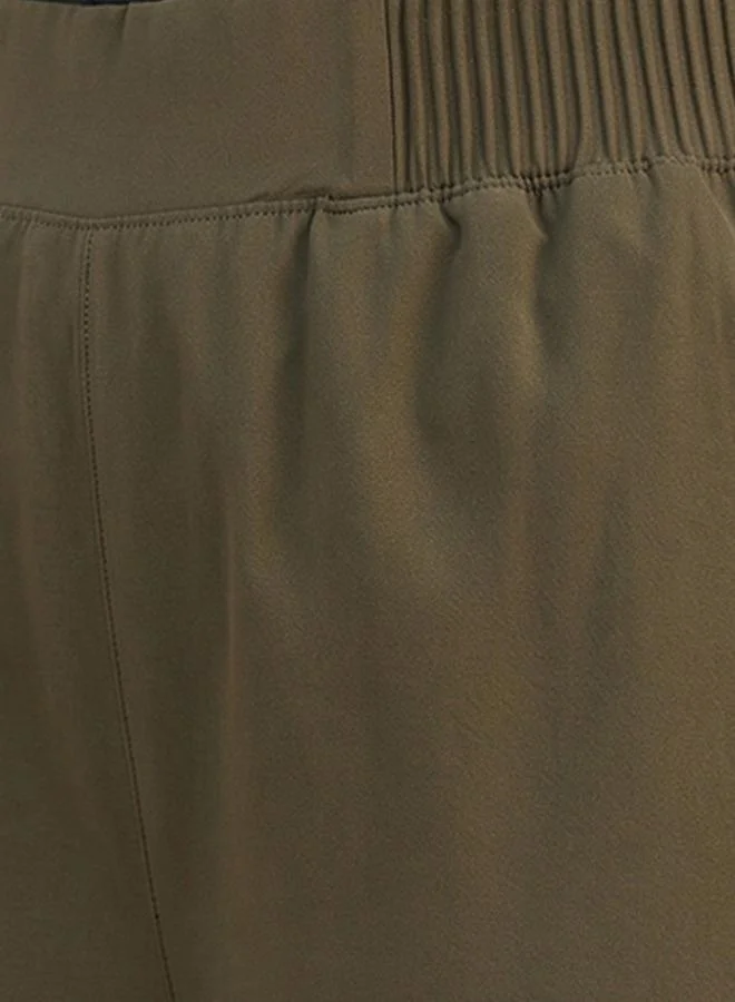 Splash Active Soft Touch 2-Way Stretch Wide Leg Track Pants