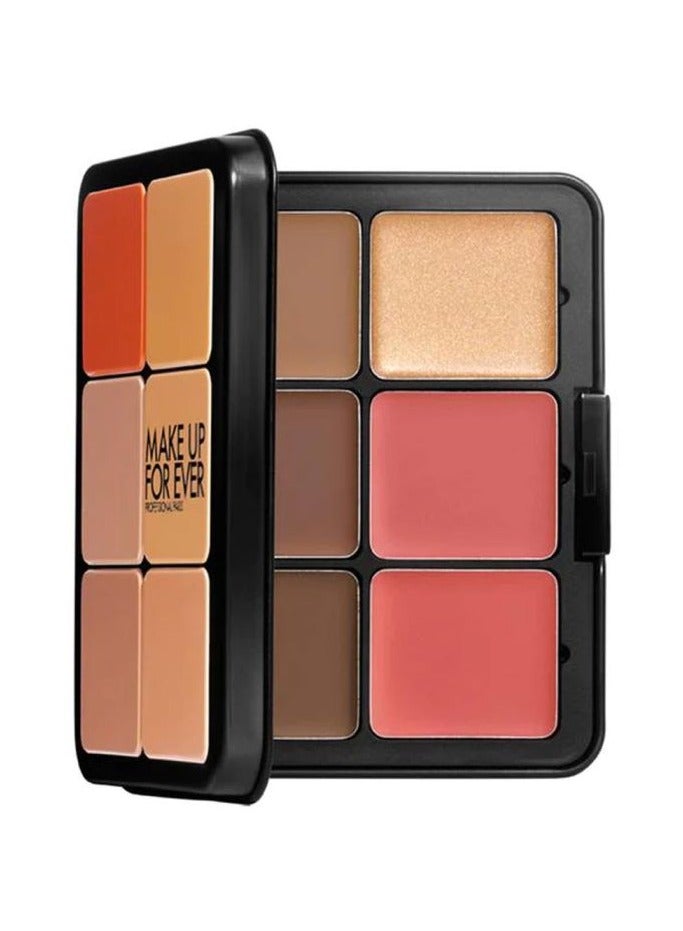 ميك اب فور ايفر ميك أب فور إيفر إتش دي سكين باليت هارموني 2، 26.5 جرام