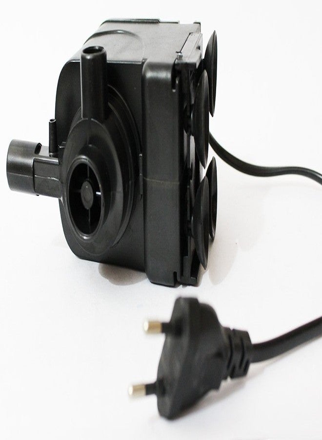 RS Electrical Aquarium 3 in 1 More Function Top Filter - Image 5