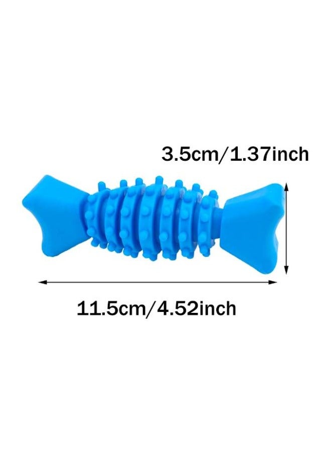 بي إل PL - لعبة مضغ العظام المضلعة - رمادي - Image 3