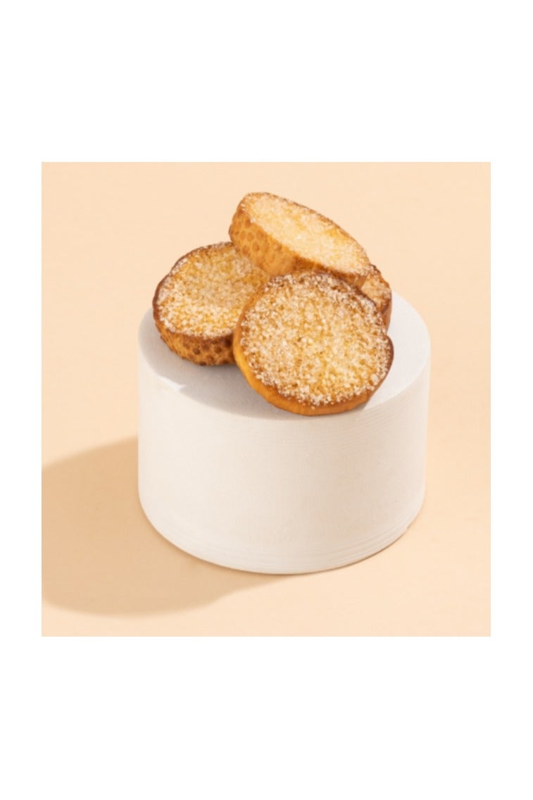 Pshenitsyn Rusks Milky Luxe (Ageevskiy),  200 gm (Pack of 10) - Image 3