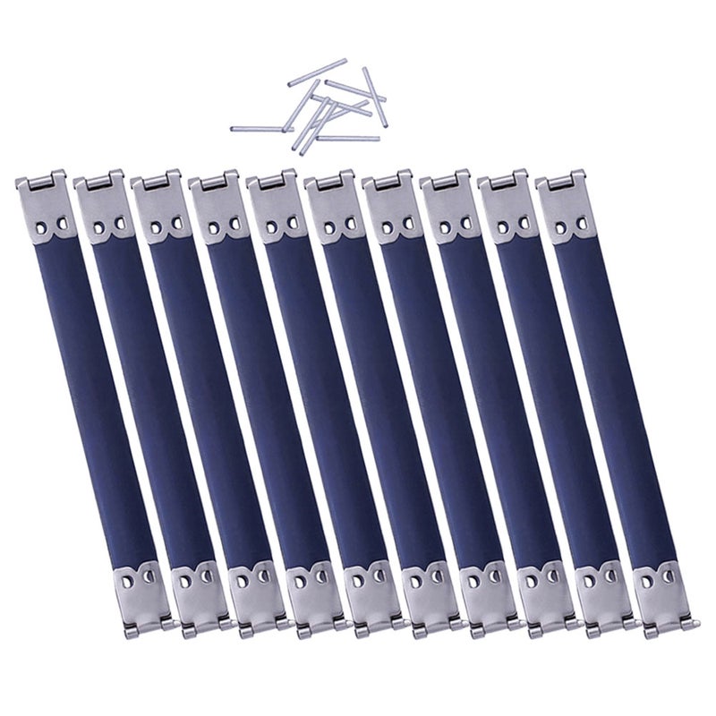 Bag Frame for DIY Handbags with Flexible Metal Material, Lightweight and Durable - Image 5