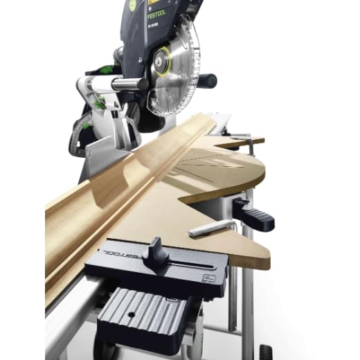 Festool 203356 Crown Stop, Multi-Colour - Image 3