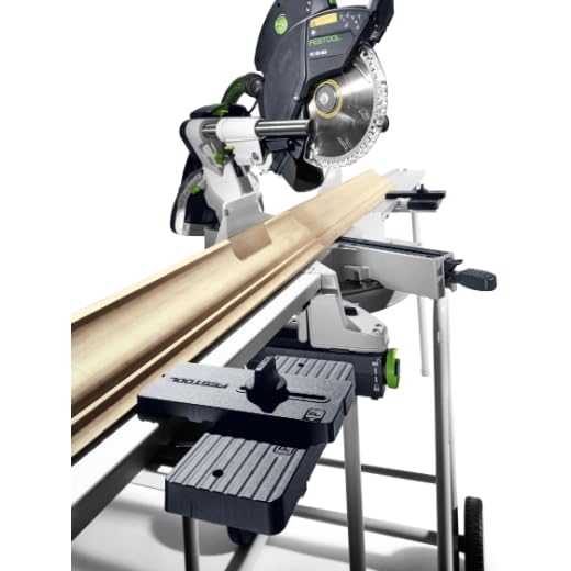 Festool 203356 Crown Stop, Multi-Colour - Image 2