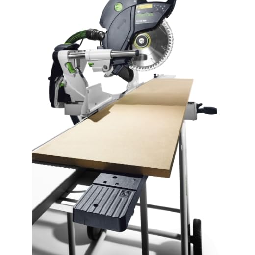 Festool 203356 Crown Stop, Multi-Colour - Image 4