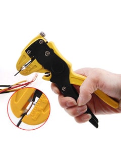 Generic uptodateproducts 1PCS Automatic Self Adjusting Cable Wire Stripper Crimper Stripping Cutter Pliers for Hand Tools  - Image 4