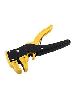 Generic uptodateproducts 1PCS Automatic Self Adjusting Cable Wire Stripper Crimper Stripping Cutter Pliers for Hand Tools  - Image 1