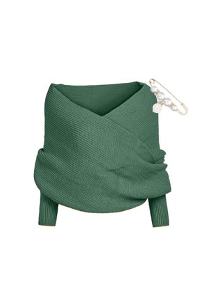 Freya Harper Scarf with Sleeves, Scarf with Sleeves for Women, Sweater Scarf, Sleeve Wrap Scarf - pzsku/Z1EB00A44620D9DA14540Z/45/_/1731660997/9a0d25d0-bfb0-46fb-ad99-b87a1e3b78a0
