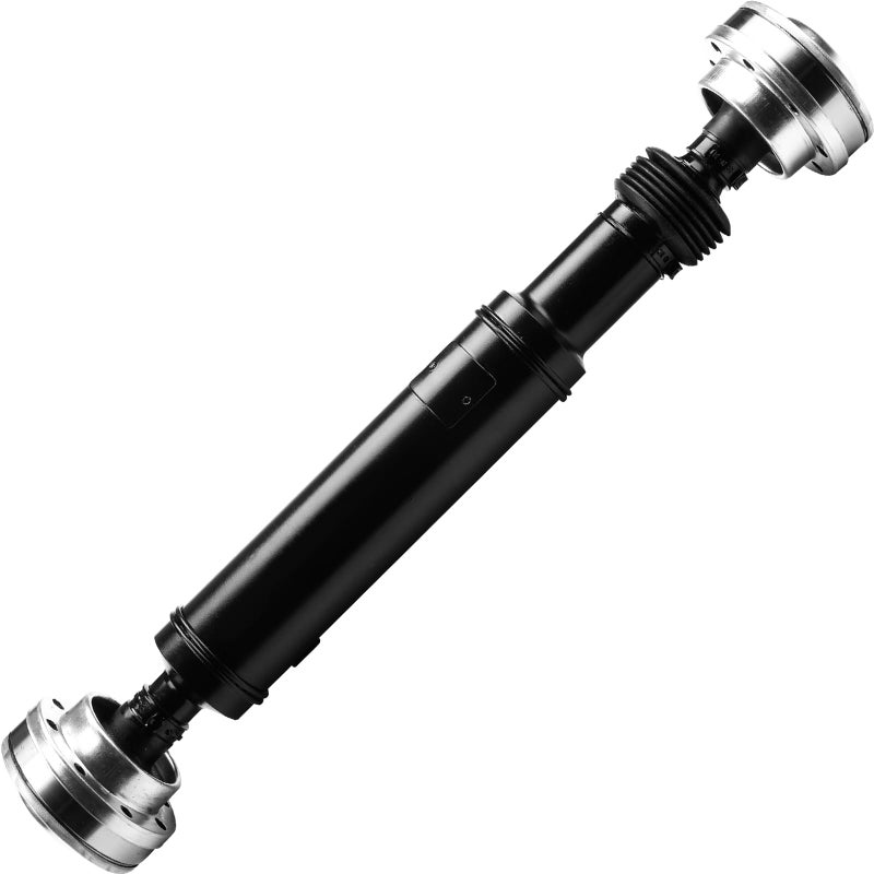 عمود القيادة الخلفي WildGear مناسب لجيب رانجلر 2 باب 2012-2018 36L 5AT 4WD جيب رانجلر JK 2018 52123555AA
