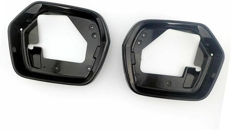 Wivplex Car Rearview Mirror Housing for CRV Models - Image 1