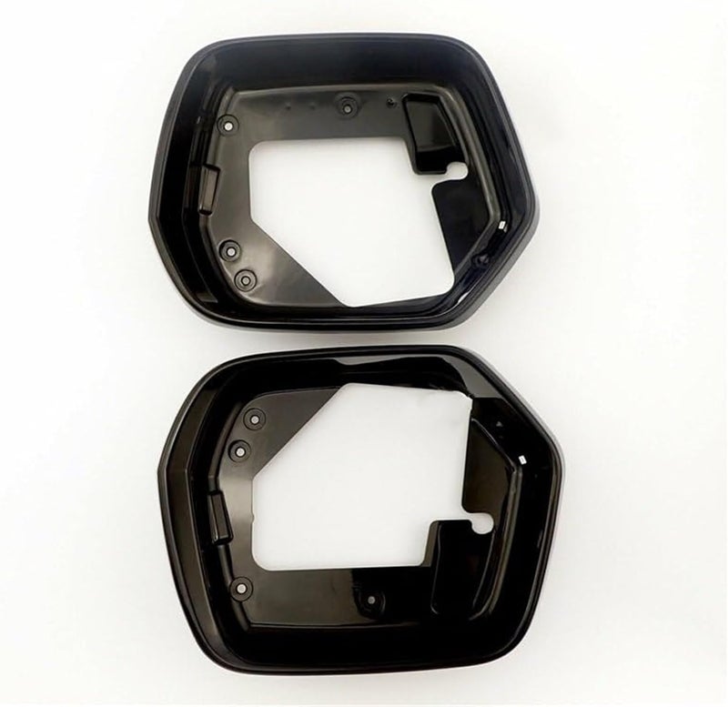 Wivplex Car Rearview Mirror Housing for CRV Models - Image 2
