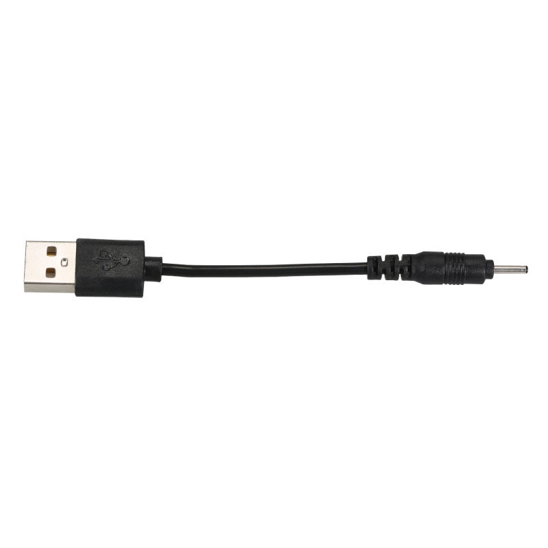 بوستو كابل شحن قلم بوستو بطول 12 سم، شاحن USB متوافق مع أقلام الأجهزة اللوحية للرسم القابلة لإعادة الشحن من بوستو ويوجي وهوين وواكوم - Image 1