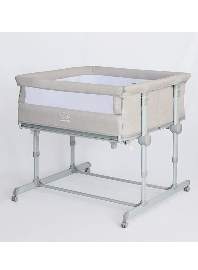 Twin Baby Crib Bed