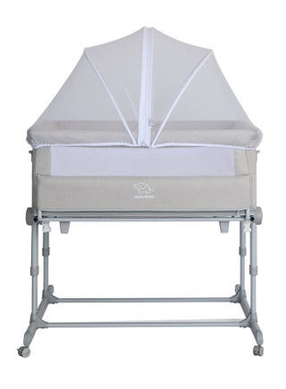 Twin Baby Crib Bed - pzsku/Z1EB0799BD20D4E46715DZ/45/1747038384/6ee2d982-72ff-4916-9d7f-6f254416c2e5