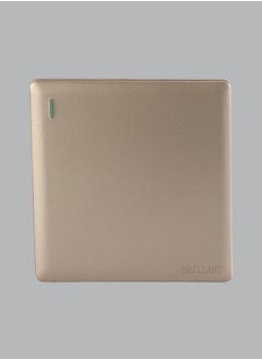 BRILLANT 5pcs Triple Switch Black Light  - Image 2